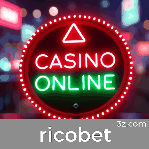 ricobet.com - Apostas ao Vivo, Cassino Online e Bônus Imperdíveis - ricobet