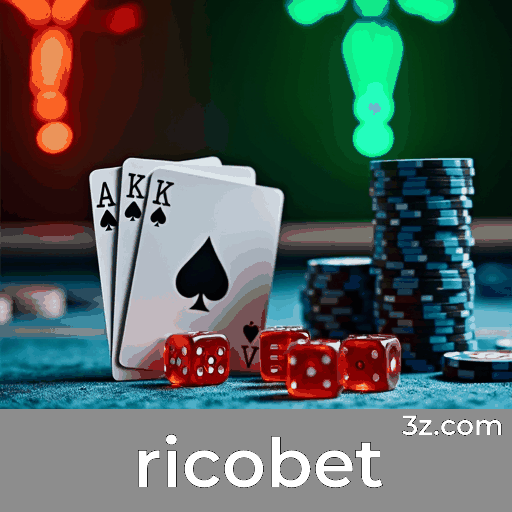 Experiência Imersiva em Jogos com Dealer Real na Ricobet