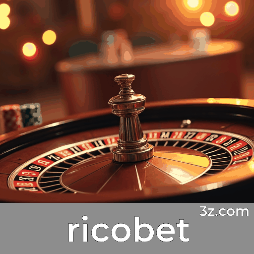 Aposte em qualquer lugar com o aplicativo móvel Ricobet