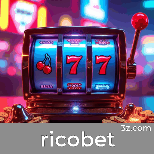 ricobet: Jogos Inovadores e Tendências de Entretenimento Digital