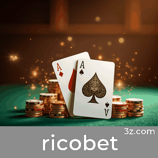 Ricobet: Cassino Online Seguro e Pagamentos Rápidos