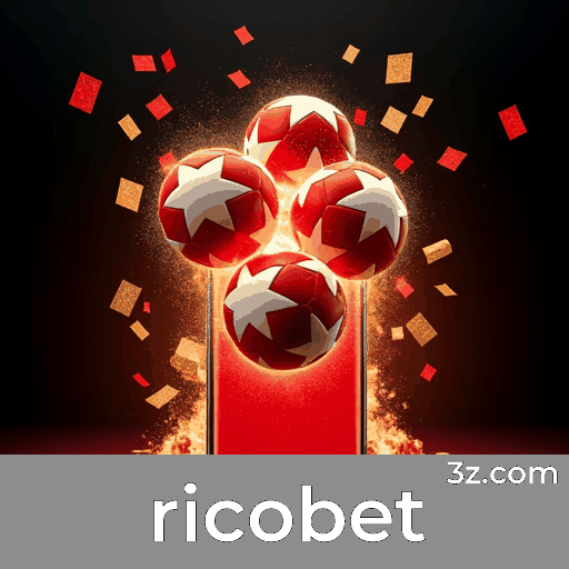 Ricobet Casino: Experiência VIP Exclusiva e Luxuosa