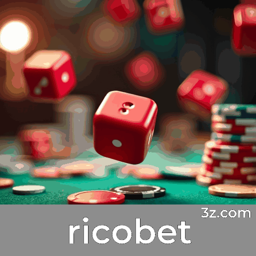 Ricobet: Especialista em Apostas Esportivas no Brasil