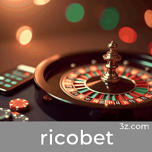Promoções Valiosas de ricobet: Experimente a Emoção de Ganhar Mais