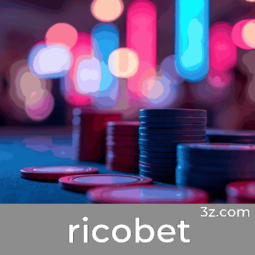 Ricobet: Cassino Online Seguro e Pagamentos Rápidos