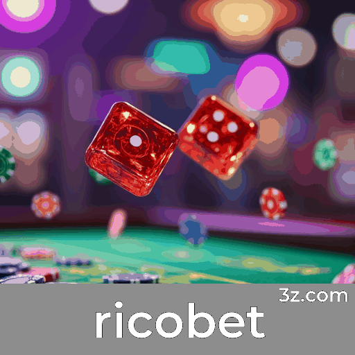 Ricobet: Especialista em Apostas Esportivas no Brasil