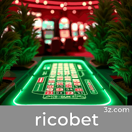 Exploração Esportiva com Ricobet: Aposte com Confiança