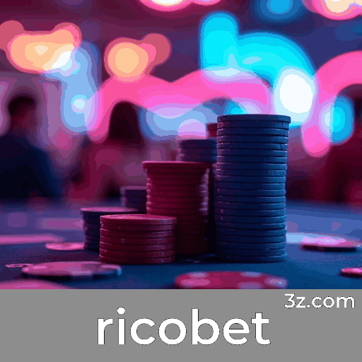 Tecnologia Avançada em Jogos de Cassino na Ricobet